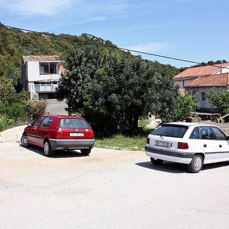Apartments By The Sea Okuklje, Mljet - 4933 외부 사진