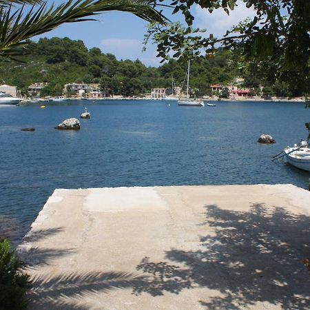 Apartments By The Sea Okuklje, Mljet - 4933 외부 사진