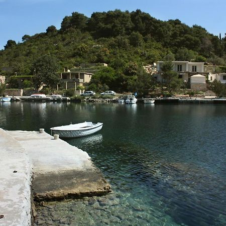 Apartments By The Sea Okuklje, Mljet - 4933 외부 사진