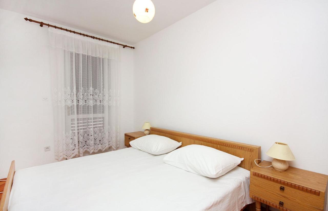 Apartments By The Sea Okuklje, Mljet - 4933 외부 사진