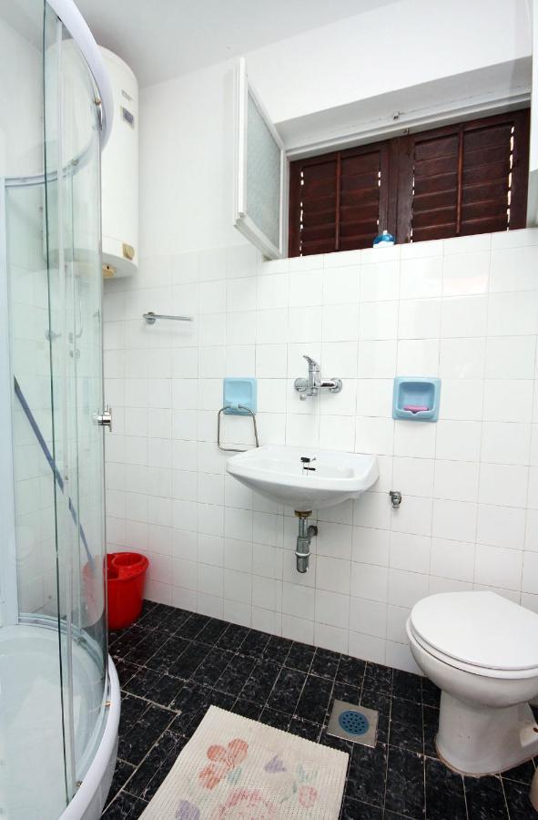 Apartments By The Sea Okuklje, Mljet - 4933 외부 사진