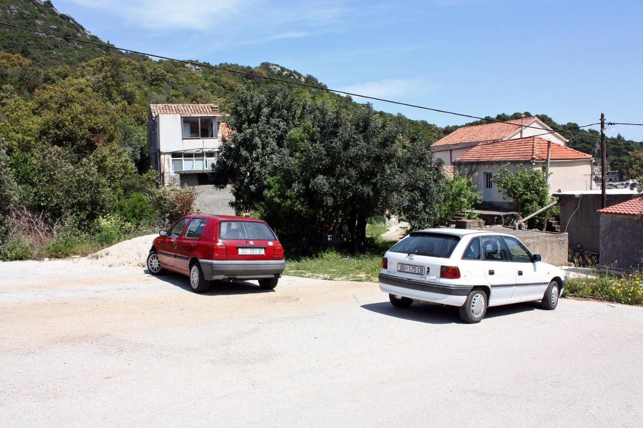 Apartments By The Sea Okuklje, Mljet - 4933 외부 사진
