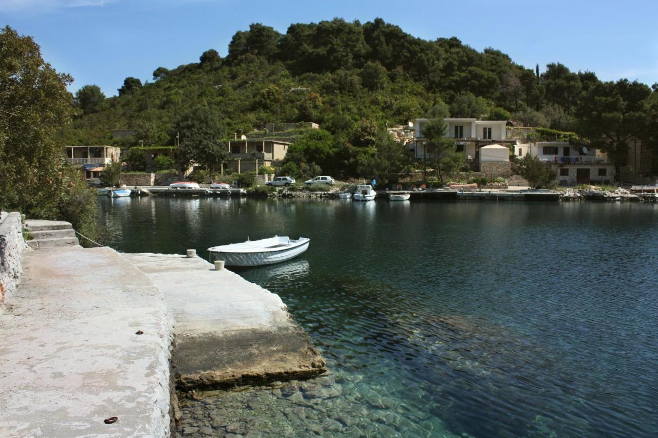 Apartments By The Sea Okuklje, Mljet - 4933 외부 사진