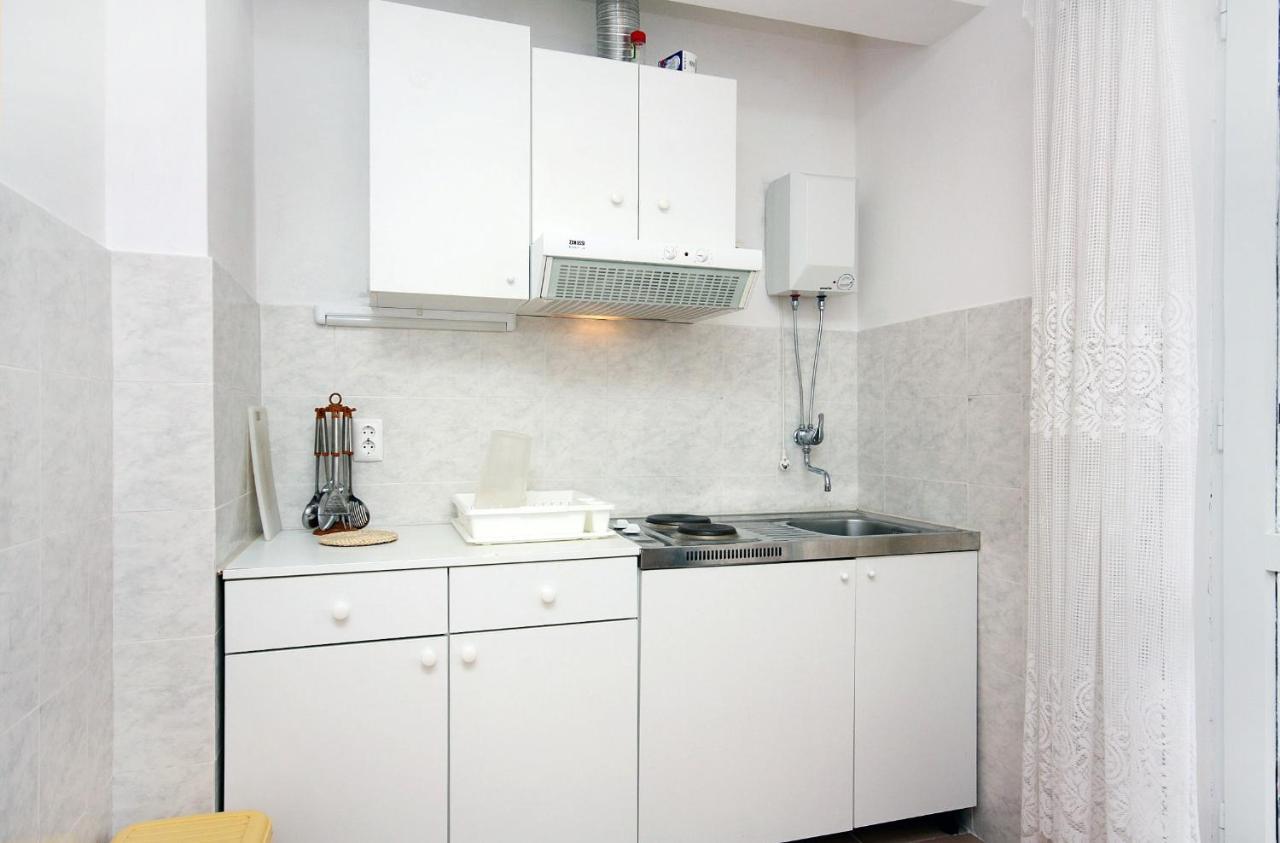Apartments By The Sea Okuklje, Mljet - 4933 외부 사진