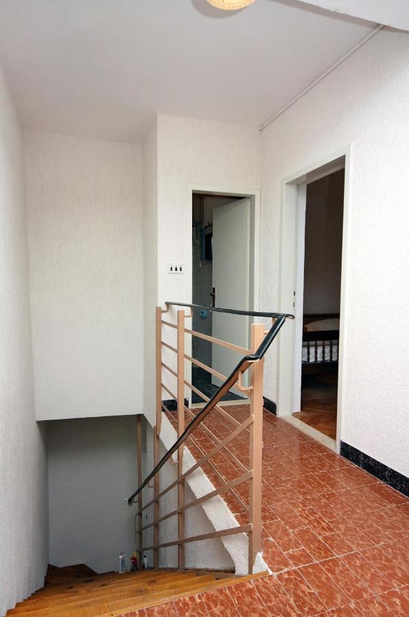 Apartments By The Sea Okuklje, Mljet - 4933 외부 사진