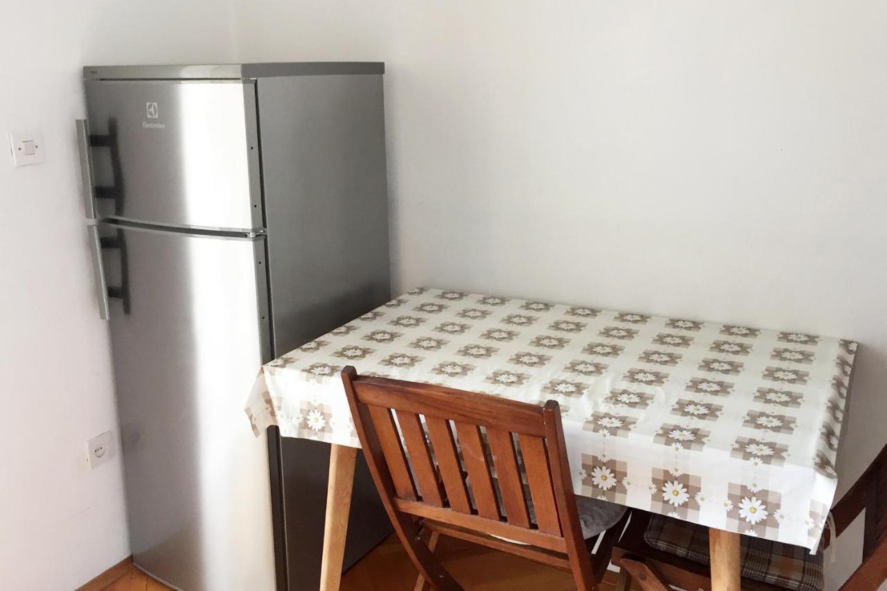 Apartments By The Sea Okuklje, Mljet - 4933 외부 사진